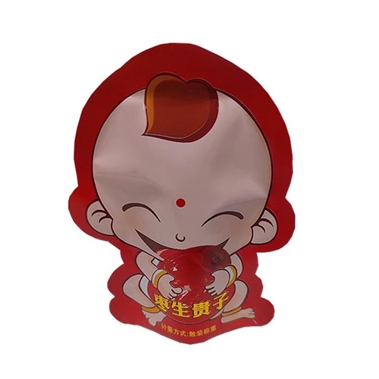 喜糖大棗包裝袋