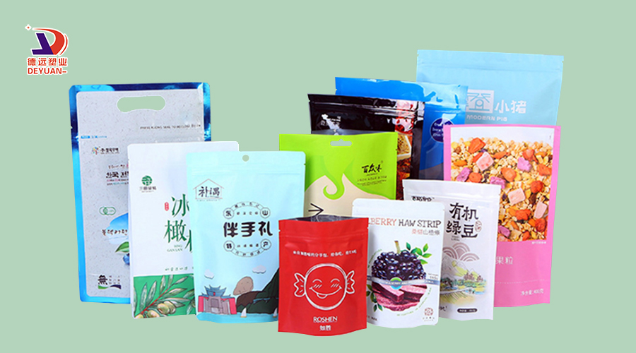 德遠塑業(yè)帶你了解塑料包裝袋的基本結(jié)構(gòu)和應(yīng)用？