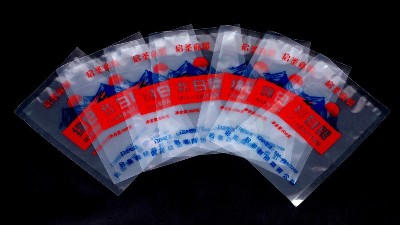 網曝用復合食品包裝袋做紫菜，這鍋我不背！