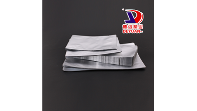 鋁箔包裝袋的亮點(diǎn)，簡(jiǎn)直閃瞎你的雙眼！??！