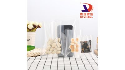 不同的真空食品包裝袋不同的使用場(chǎng)景！