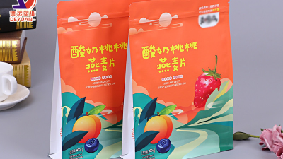 揭秘！20多年經驗的業內人士告訴包裝袋定制廠家的套路！