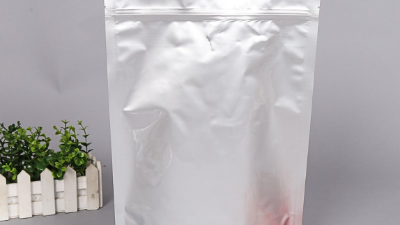 鋁箔食品包裝袋應用的基礎功能，你肯定不知道！