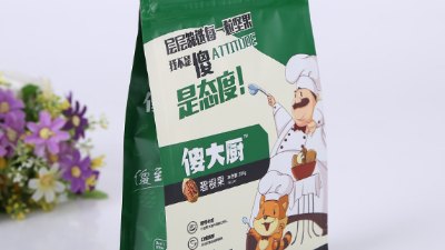 各位老板，看看自立包裝袋定制生產(chǎn)中的問題處理