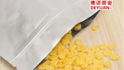 導(dǎo)致鋁箔食品包裝袋漏氣的真正兇手！！！