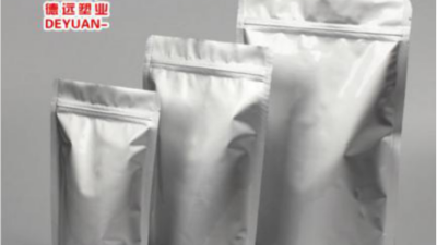 復合鋁箔袋越來越受歡迎也是有原因的，你知道嗎？