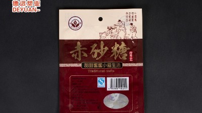 你還停留在選擇食品包裝袋的誤區當中嗎？趕緊醒醒吧！