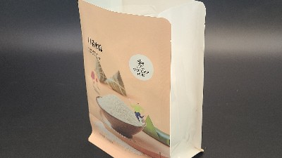 大家都知道八邊封食品包裝袋的特點嗎？快來學習一下吧！