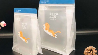 八邊封食品包裝袋訂購的高潮期來了，你知道該如何選購嗎？