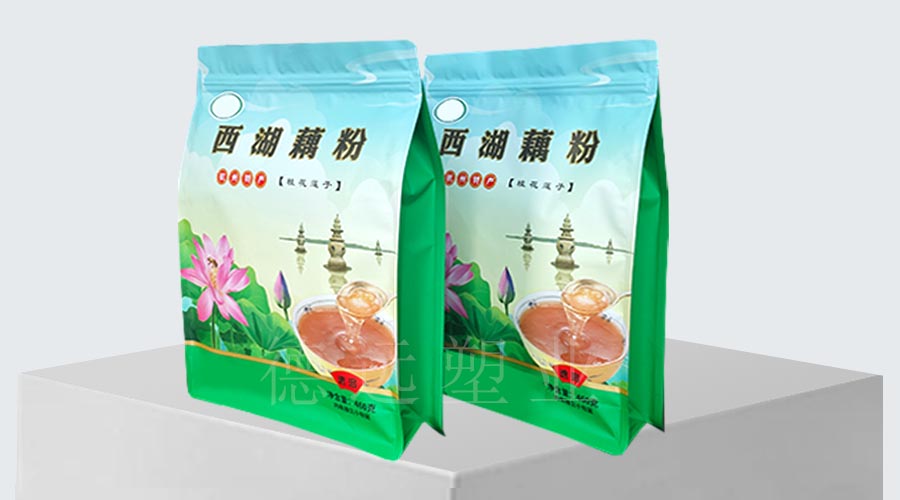 藕粉包裝袋