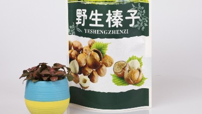 兒童食物包裝袋的要求真的是越來越嚴格了！
