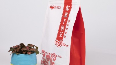 德遠塑業教給您八邊封食品包裝袋在設計時要注意的，進來看看吧！