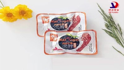 導致真空包裝袋泄漏的原因，您了解嗎？