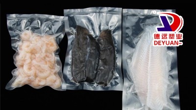 奇怪，高溫蒸煮包裝袋為什么會出現加熱破袋的情況呢？