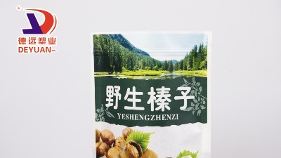 你知道牛皮紙包裝袋現在為什么這么受歡迎嗎？
