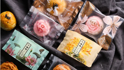 瞧一瞧！月餅食品包裝袋的簡單自我介紹