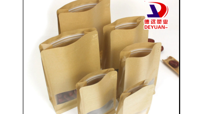 八邊封包裝袋印刷的獨(dú)特之處，不看會(huì)后悔的！