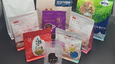 如此大氣的八邊封食品包裝袋竟然還有這樣的問題……