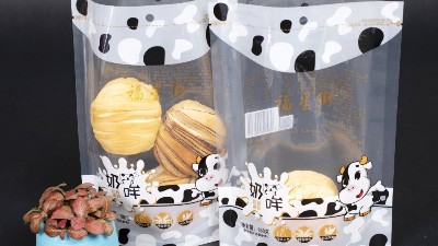 著急，誰知道該如何防范食品包裝袋出現脫層現象？