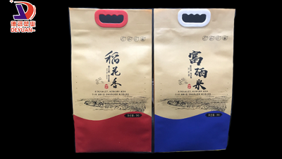 定制五谷雜糧包裝袋需要注意哪些問題呢？包裝廠家告訴你