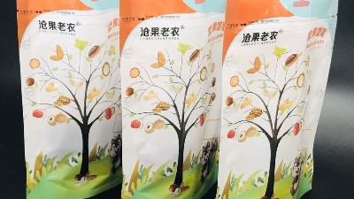 什么？食品包裝袋竟然有異味，該如何解決？