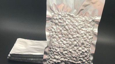 鋁箔包裝袋在市場占據一定地位竟是這些原因，大吃一驚……