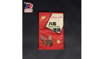 進來看看，食品包裝袋設計的五大要點！！！