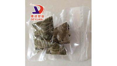 嚇人！高溫蒸煮包裝袋爆了，竟然是因為……