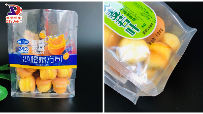 如何解決烘培包裝袋漏氣問題？可以從兩個方面入手！