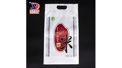 大米復合包裝袋的秘密，你肯定不了解！