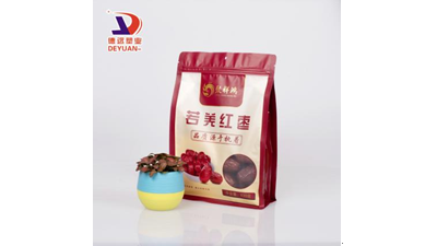 有些食品包裝袋要選擇開窗，難道這其中有秘密嗎？