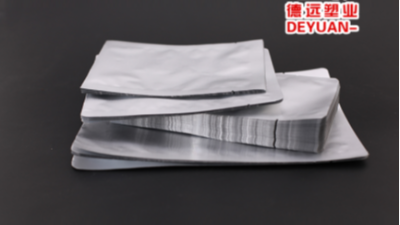 鋁箔包裝袋防偽設計新方向，你還不知道吧！
