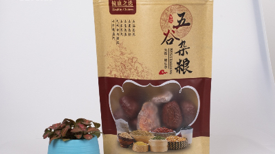透明開窗食品包裝袋引領食品包裝界的潮流！