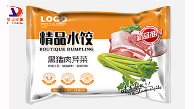 找廠家定制冷凍食品包裝袋，做好這7點(diǎn)，結(jié)果會(huì)讓你滿意！