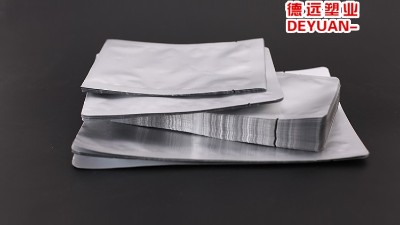 鋁箔食品包裝袋已經與我們密不可分了，不知道嗎？