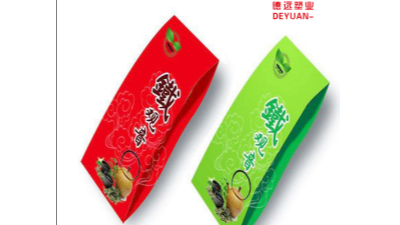 茶葉包裝袋有異味怎么辦？到底該怎么解決呢？