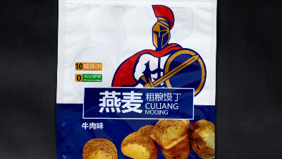 塑料包裝袋行業的創新是必要的！