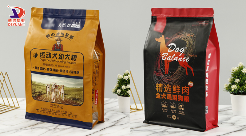 寵物食品
