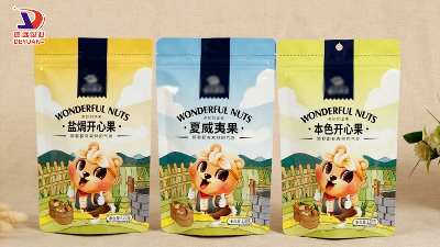 找正規食品包裝袋生產廠家，選德遠塑業