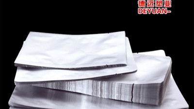 食品為什么用鋁箔包裝袋？有什么好處？
