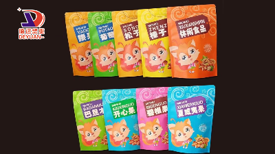 食品包裝袋內這個東西，千萬讓孩子遠離！