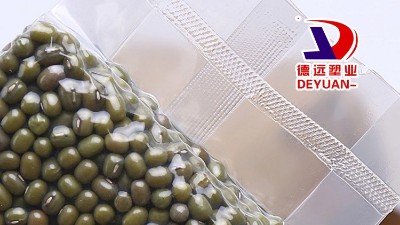 大家知道油性食品選真空食品包裝袋該選什么材質(zhì)的嗎？