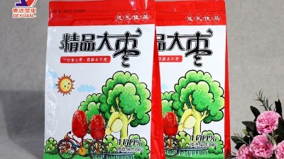 八邊封自立袋破袋，大概是這三個原因！