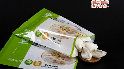 太嚇人了，超市里的食品包裝袋會(huì)有新冠病毒殘留嗎？