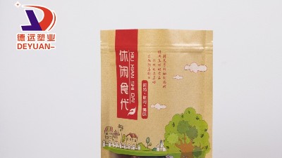 食品包裝袋為什么會出現卷翹包裝不平整變形等問題？