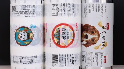 食品包裝卷膜熱封強度問題，竟是這幾個家伙在搗鬼！