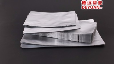復合鋁箔包裝袋怎么封口效果好，你不會也知道吧？