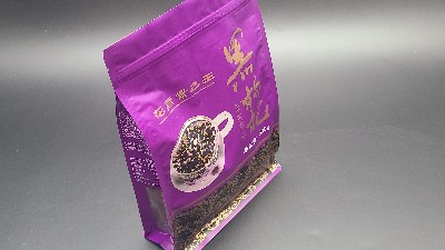 八邊封食品包裝袋會發生破線現象嗎？原因是什么呢？