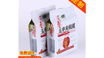 究竟該如何延長干果食品包裝袋的保質(zhì)期，你知道嗎？