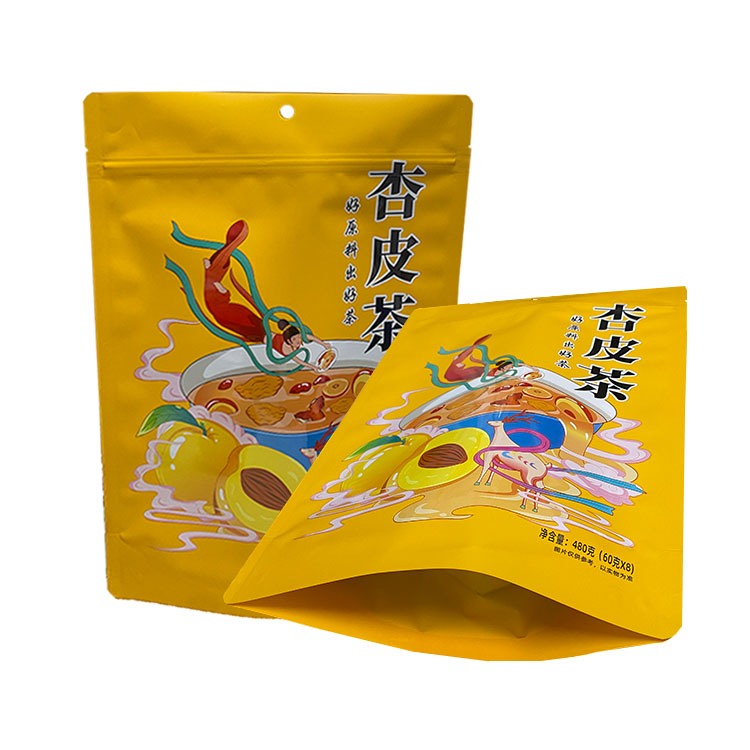 果脯干包裝袋工廠